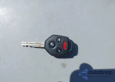 2015 Subaru Legacy 2.5I Premium z USA, uszkodzony, nr VIN 4S3BNBD62F3051415